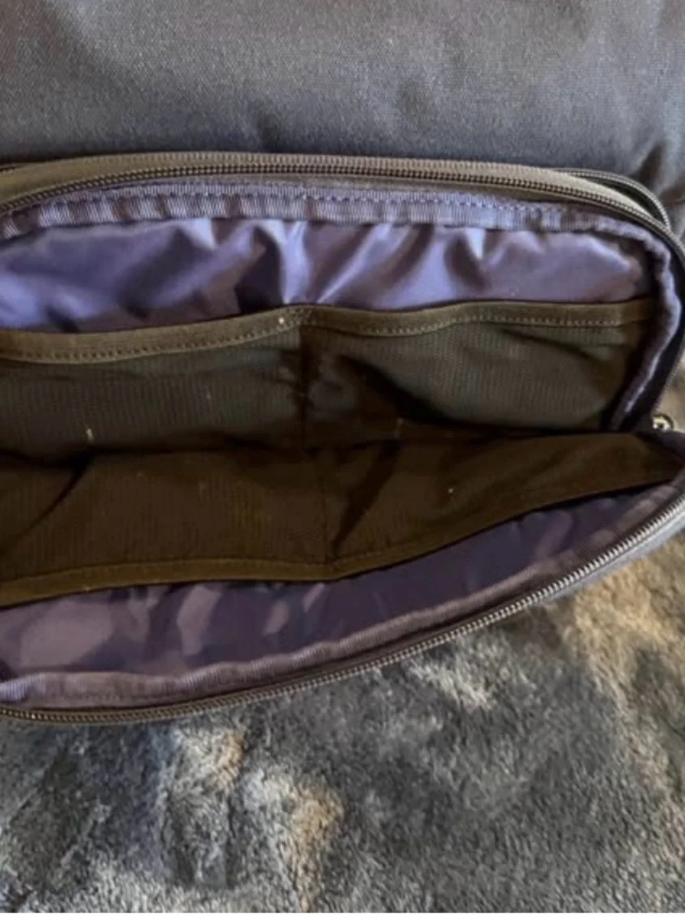 Brevité Jumper (large) Camera Gear Backpack - Navy